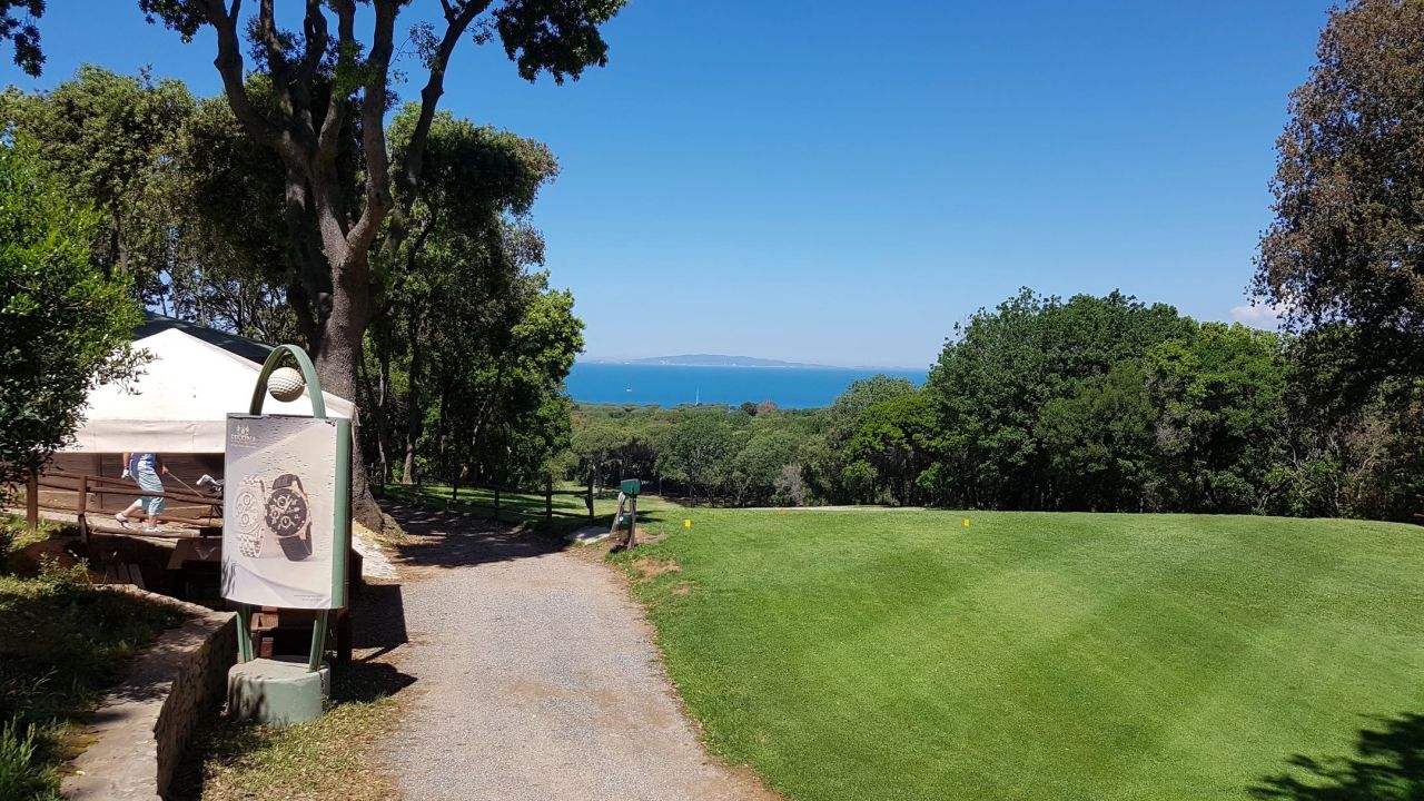 Die Hand voll gemacht. Fünfter...