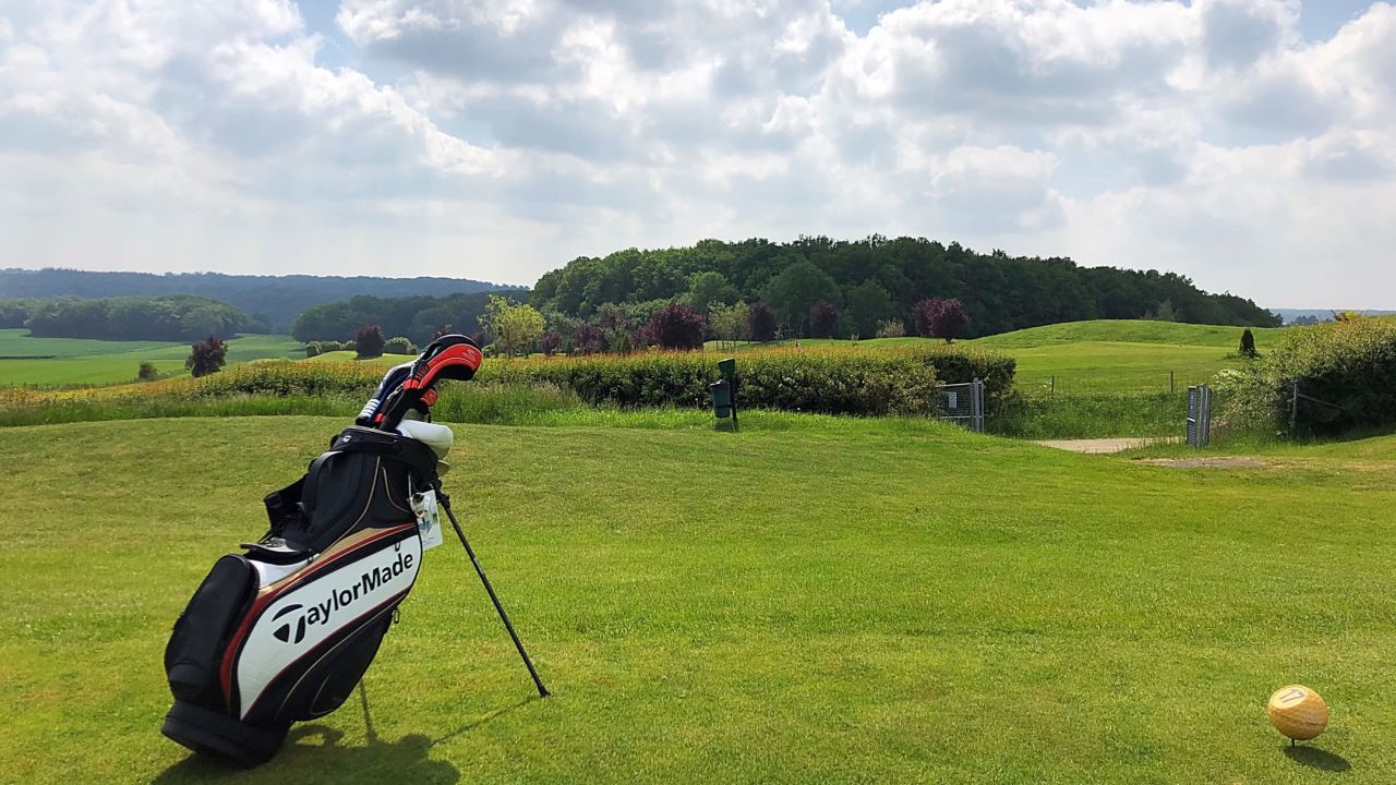 Golf and Country Club Christnach Luxembourg