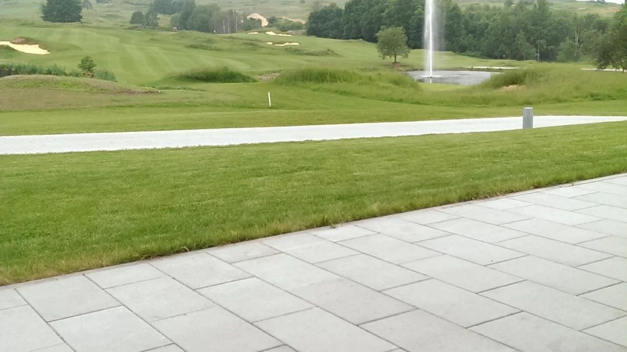 Dresdner GC Tharandter Wald