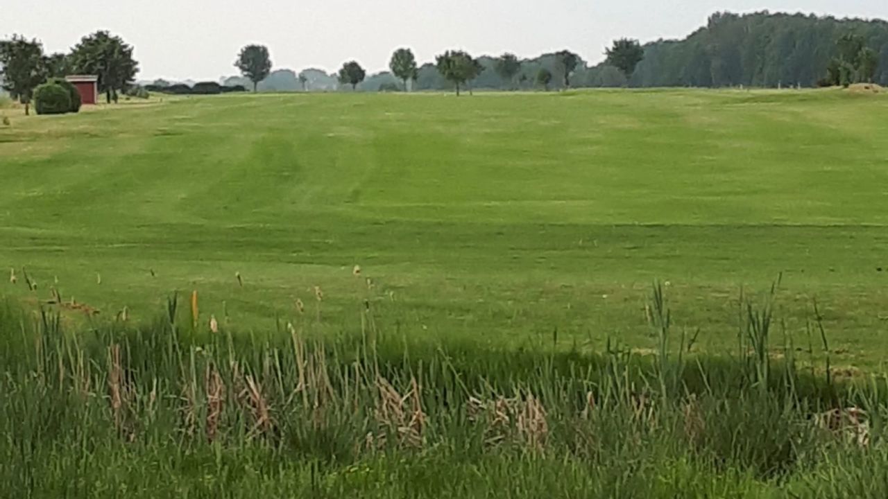 1. GC Leipzig Dübener Heide