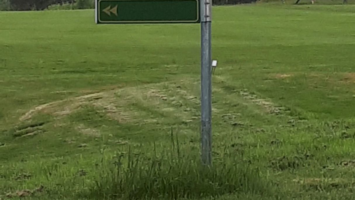 1. GC Leipzig Dübener Heide