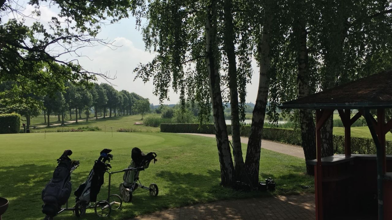Golfanlage Römerhof