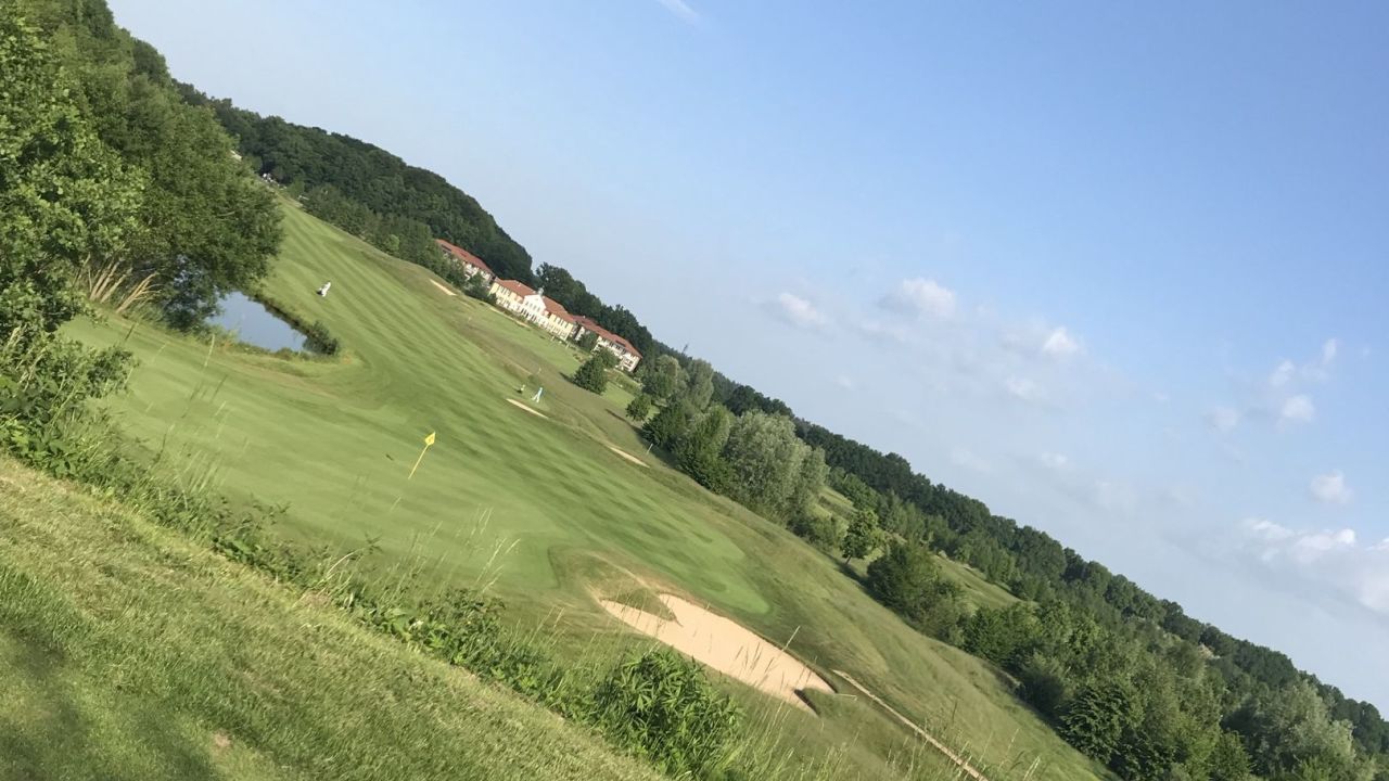 Castanea Resort Adendorf