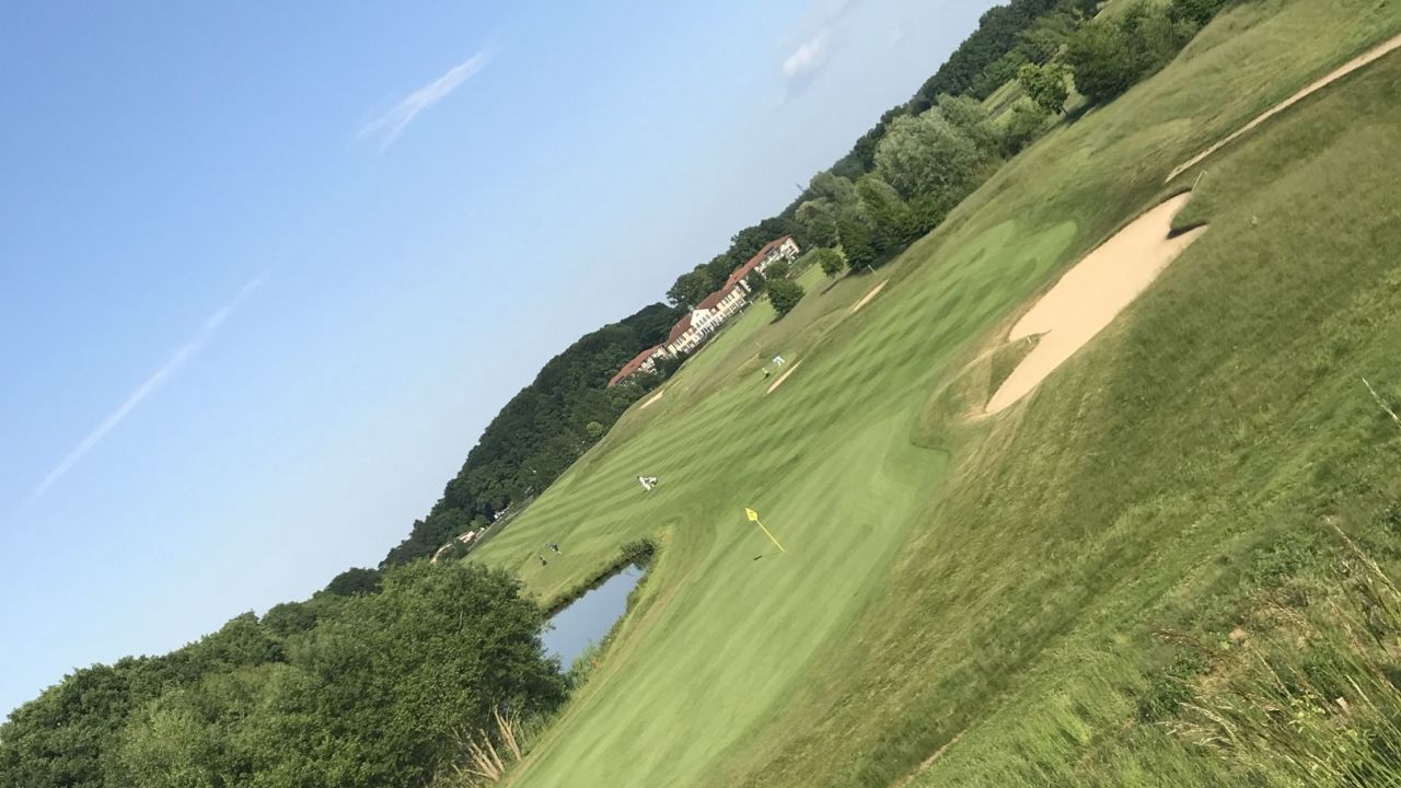 Castanea Resort Adendorf