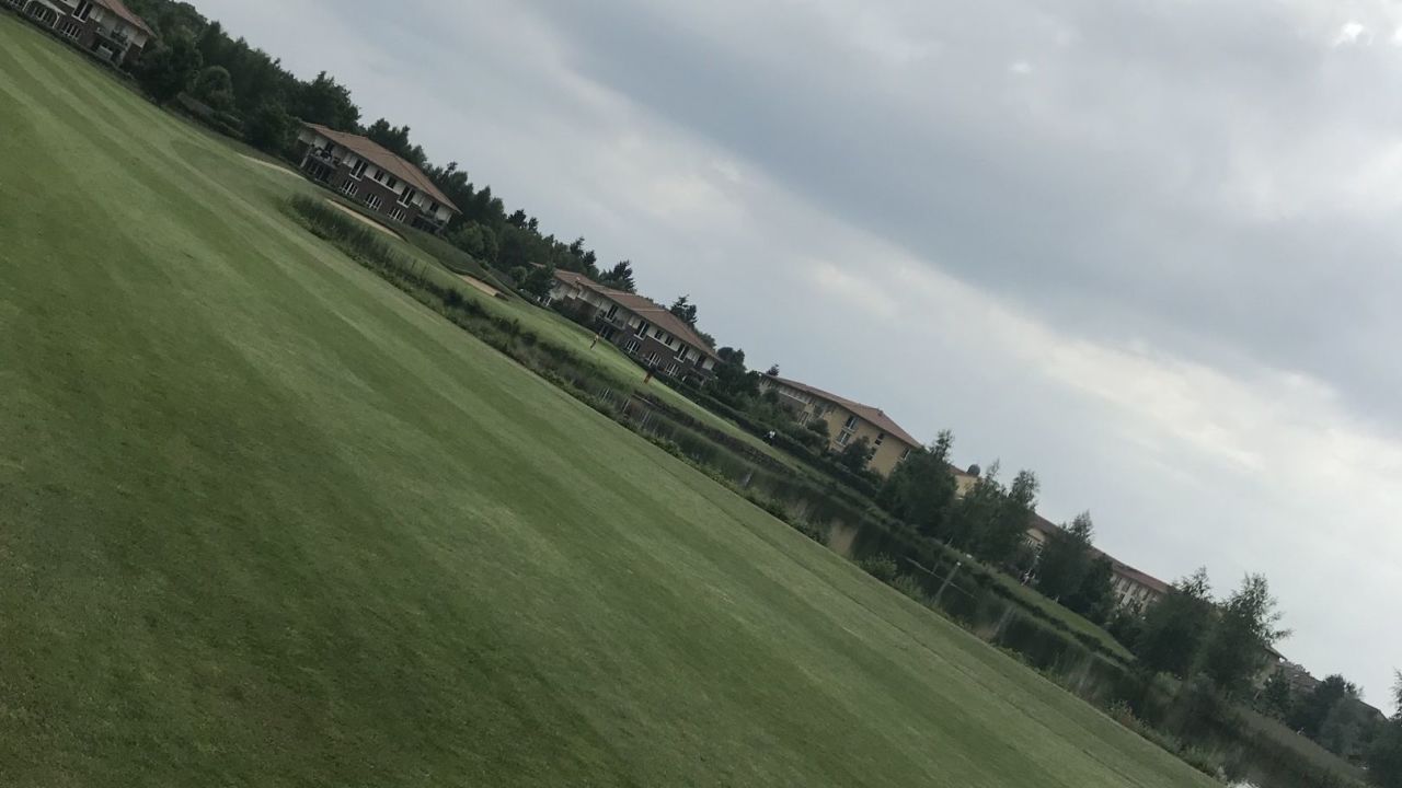 Castanea Resort Adendorf