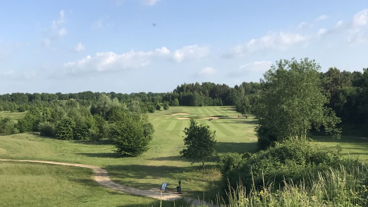 Castanea Resort Adendorf