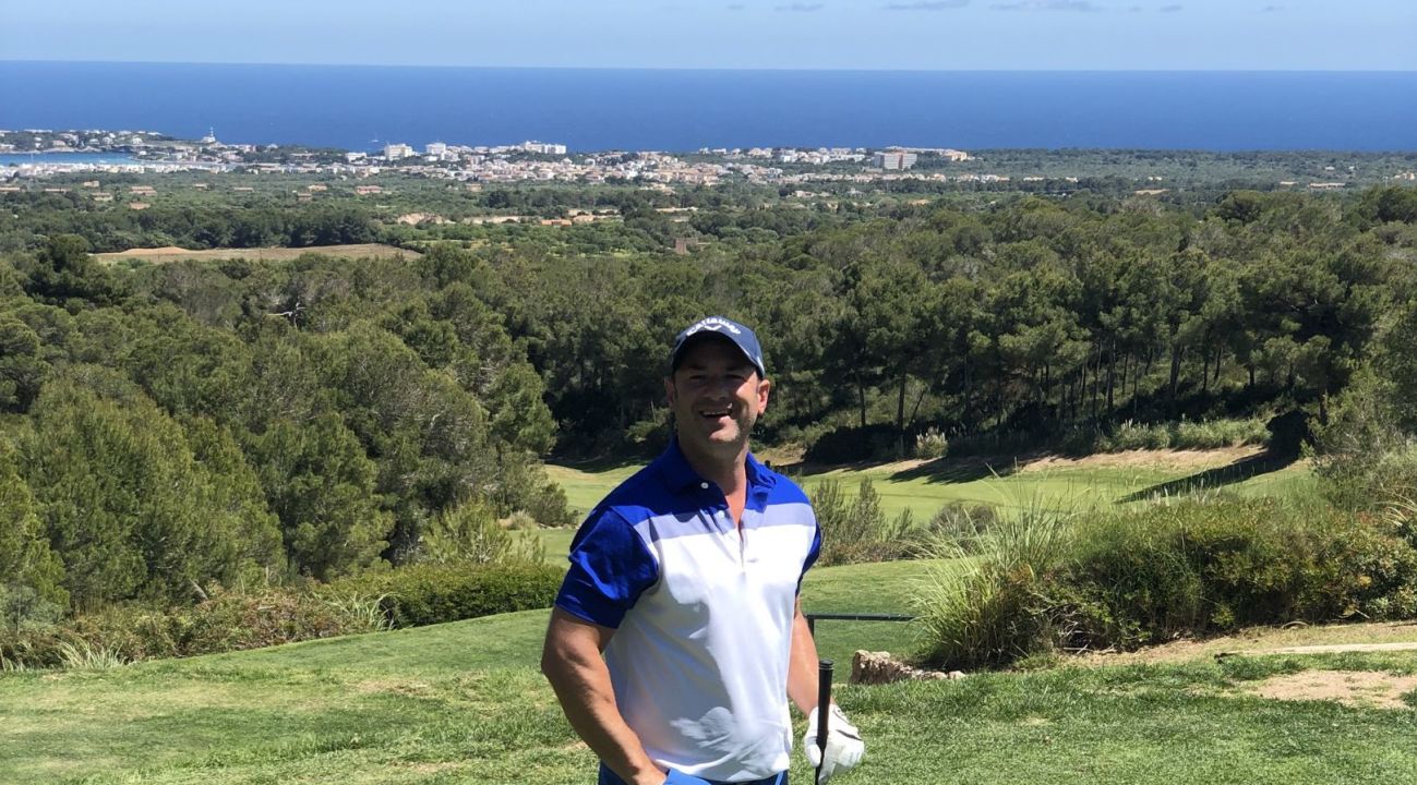 Vall d-Or Golf