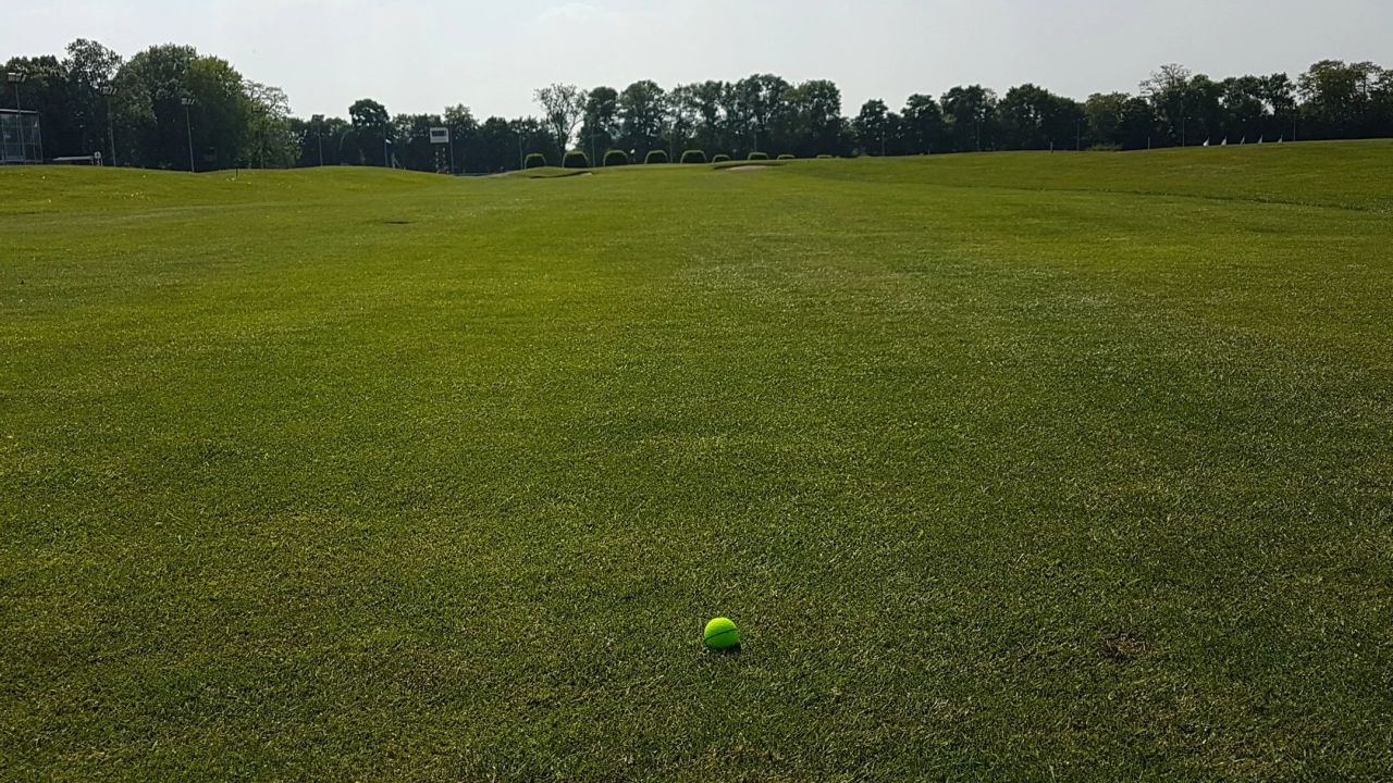 GolfRange Dortmund