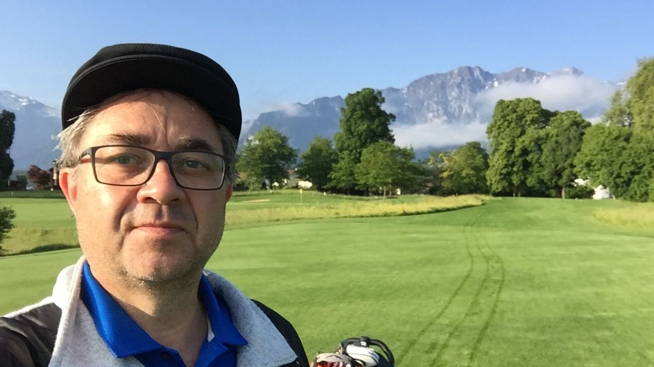 Golf Club Thunersee