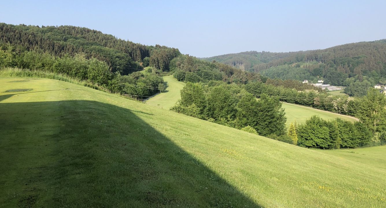 Golfclub Der Lüderich