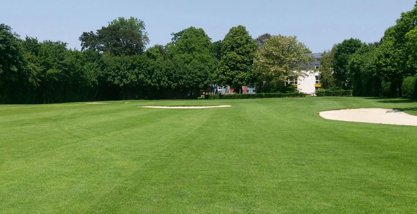 Golfpark Loherhof