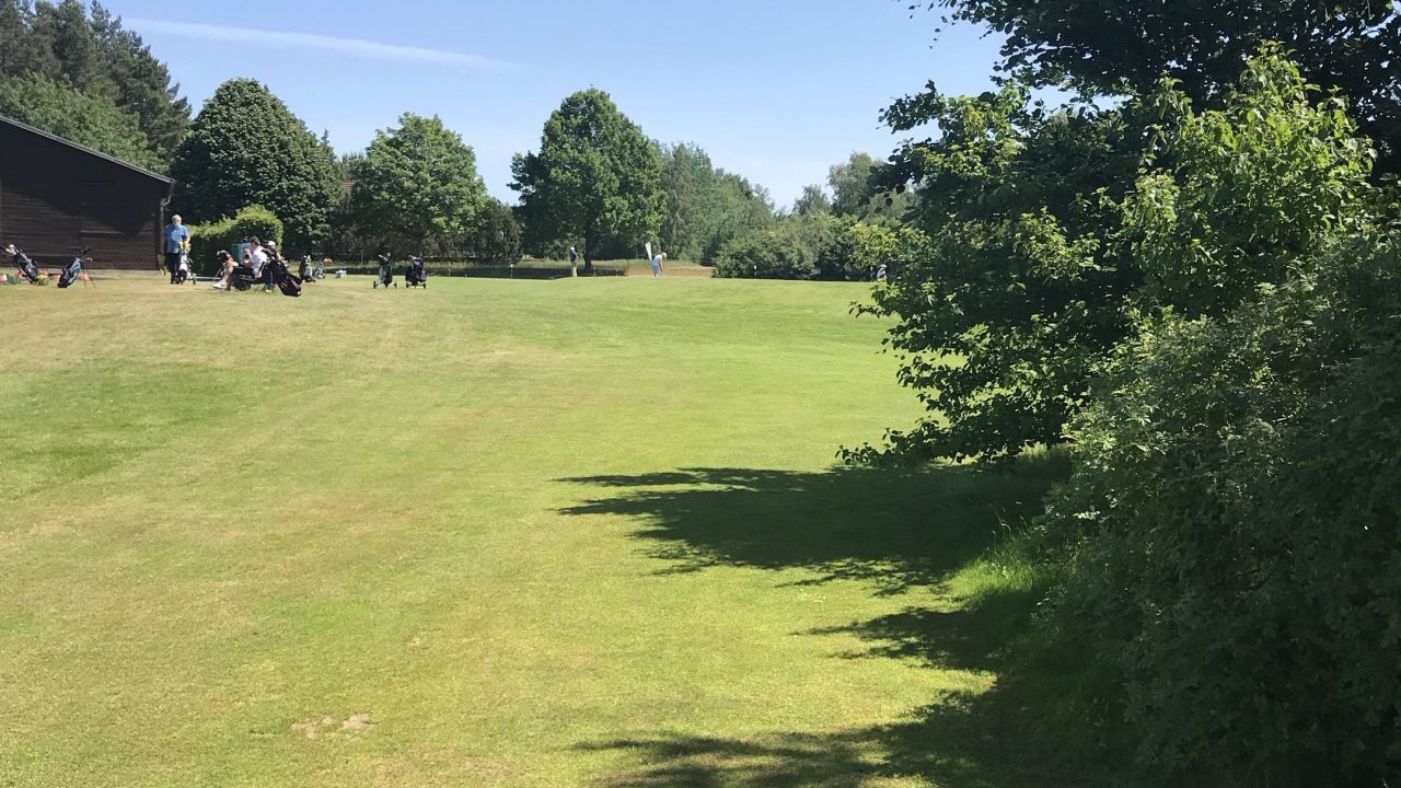 Golfclub Kallin e.V.