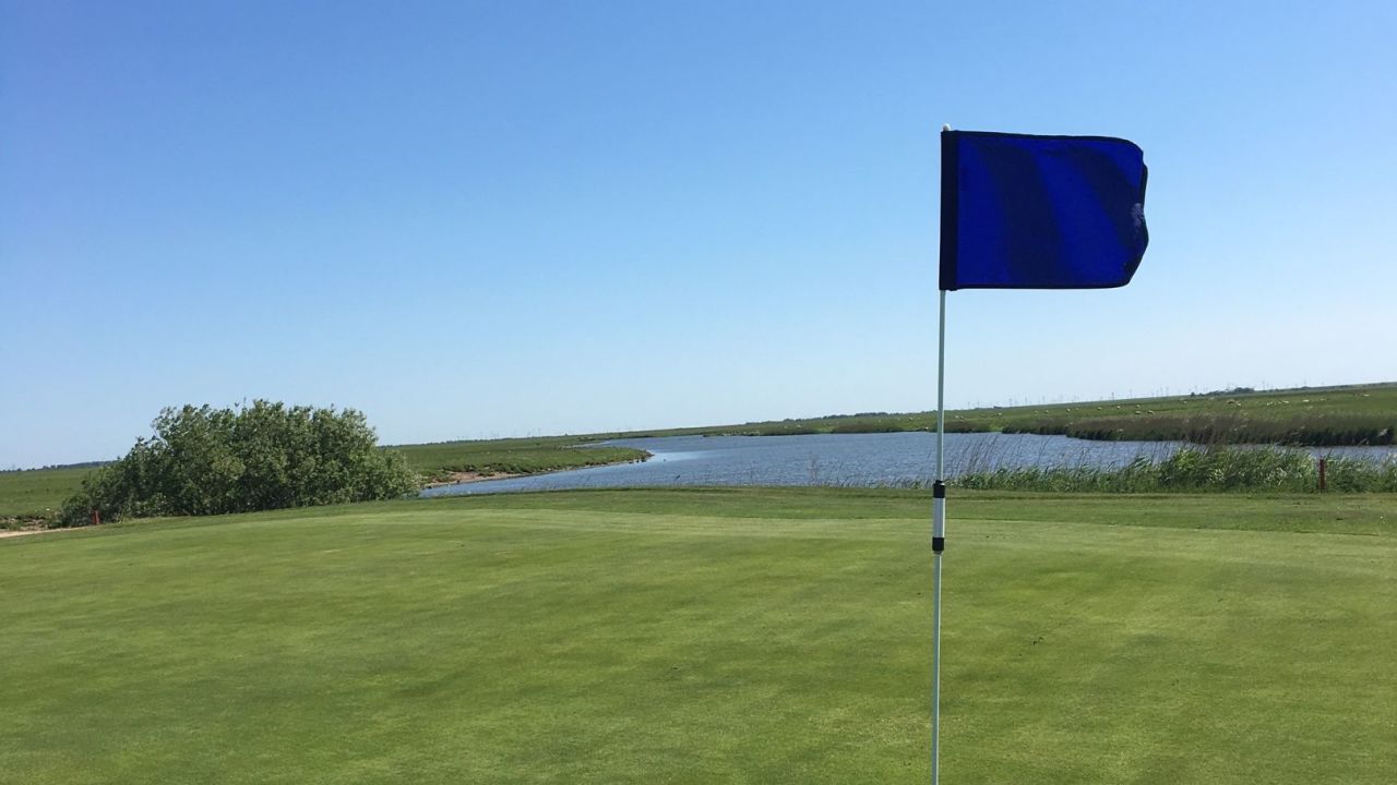 GC Büsum Dithmarschen