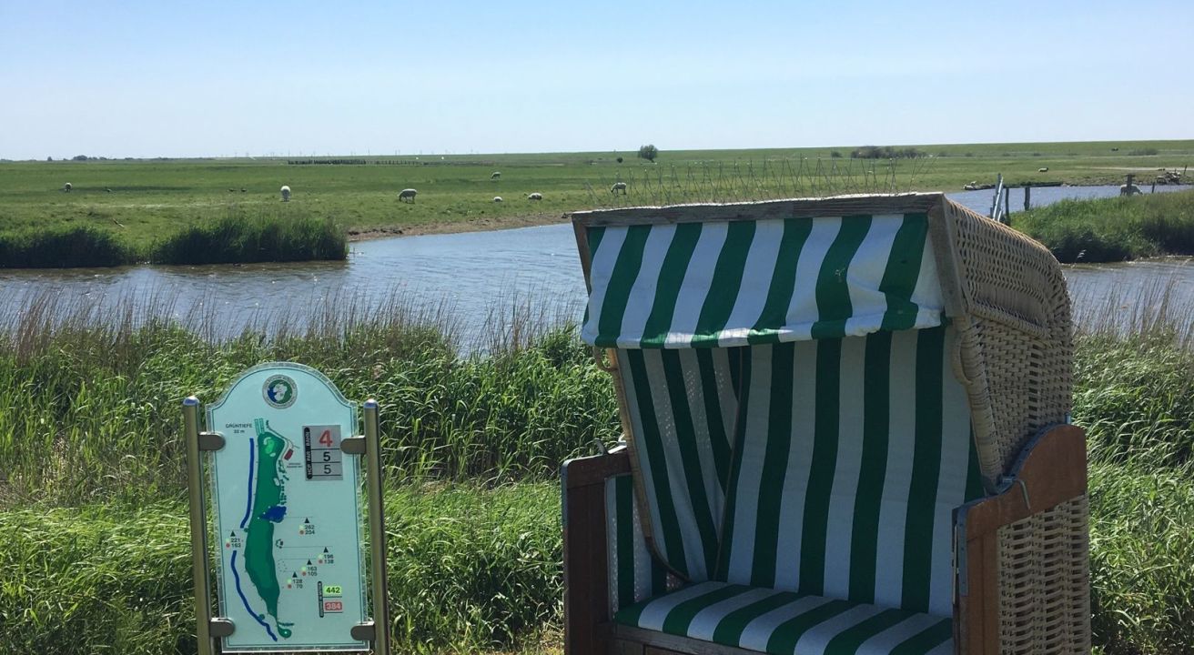 GC Büsum Dithmarschen