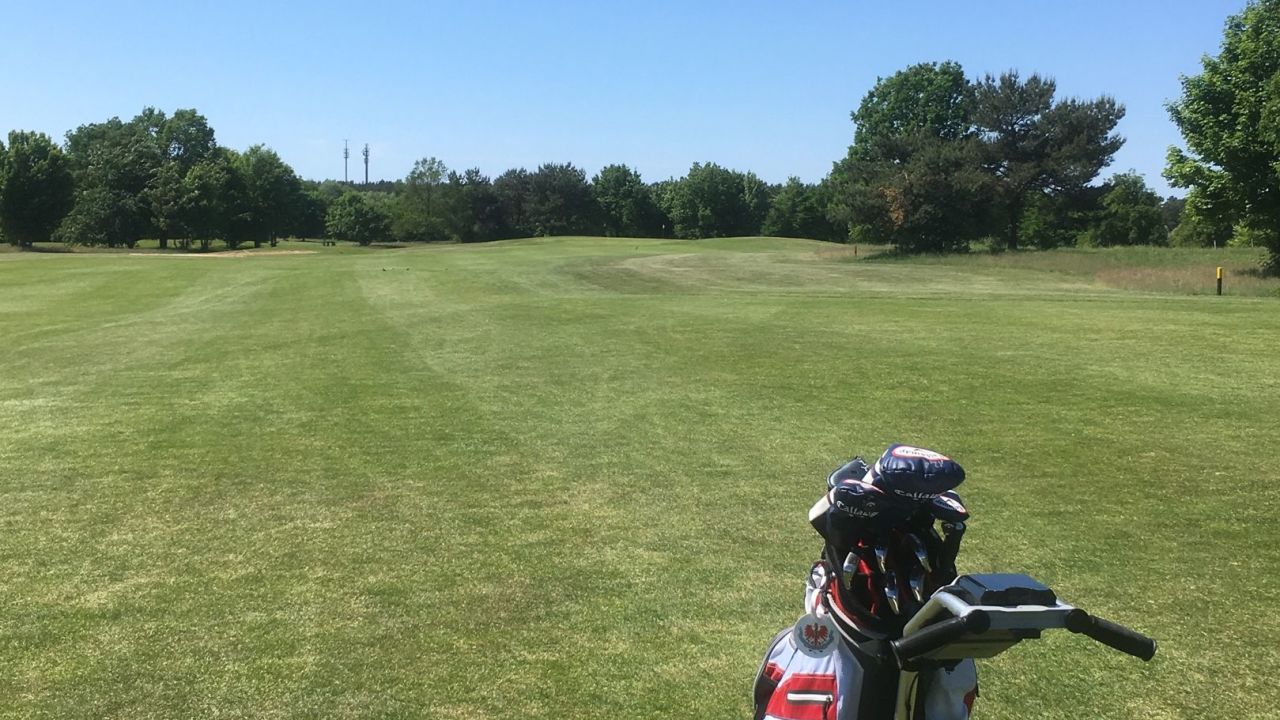Golfclub Berlin Prenden