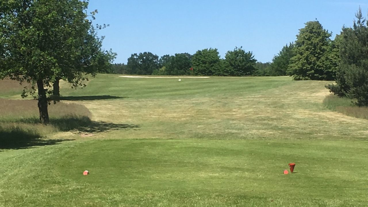 Golfclub Berlin Prenden