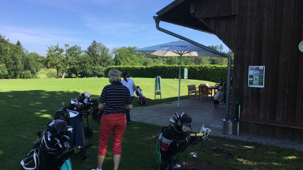 GC Lindau-Bad Schachen