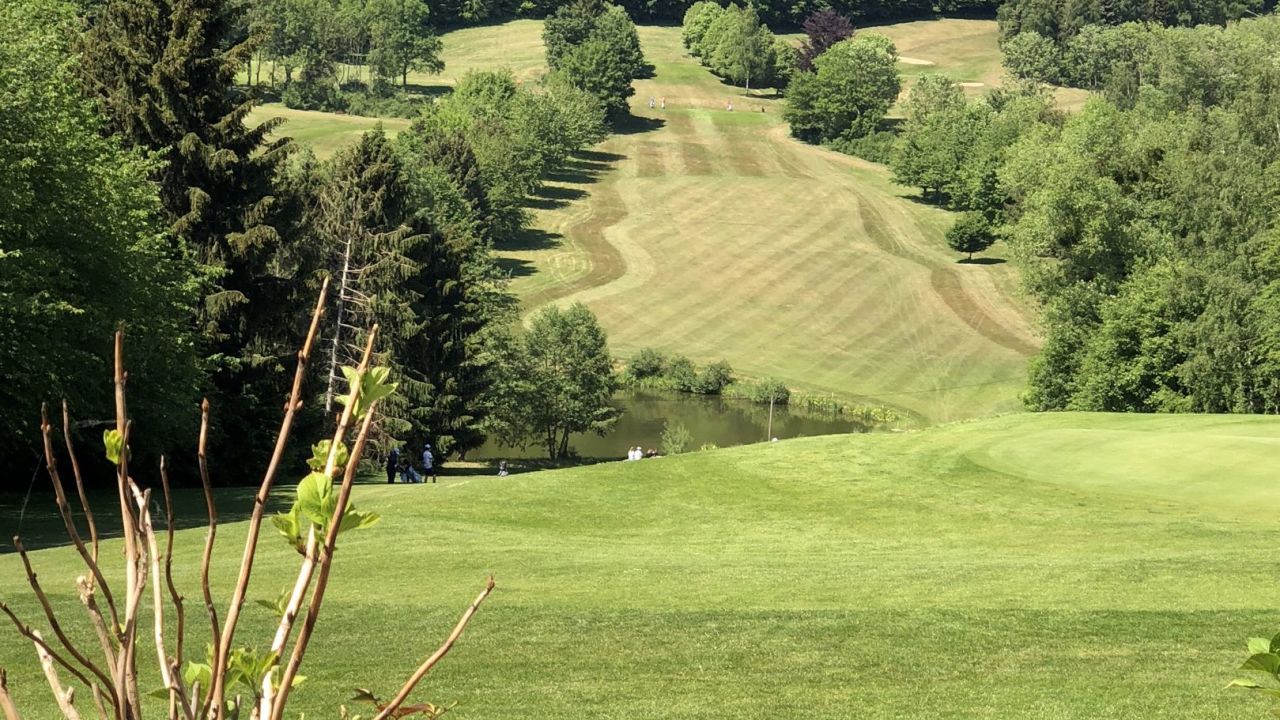 GolfResort Hardenberg