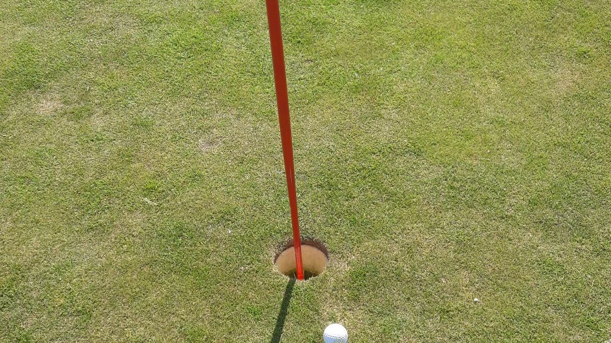 GC Lauterbach e. V. Schloss Sickendorf