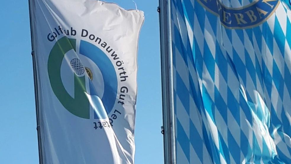 GC Donauwörth Gut Lederstatt