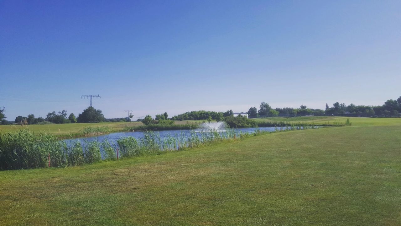 GolfRange Berlin-Großbeeren