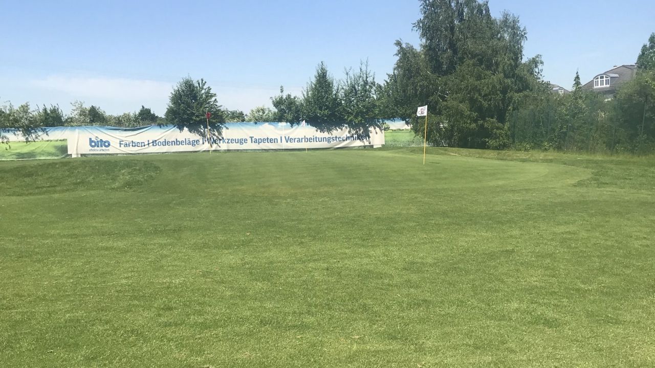 Berliner GC Stolper Heide