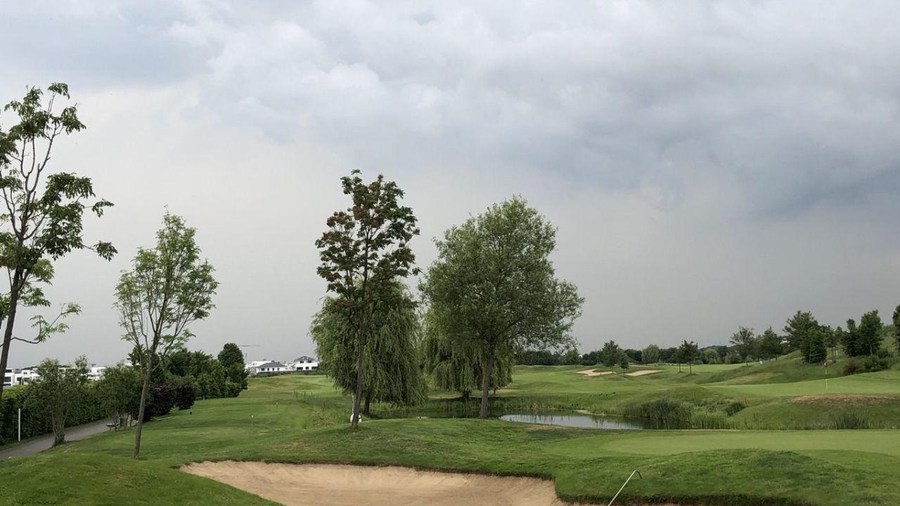 Kölner Golfclub