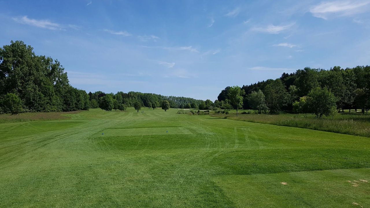 Golf- und Landclub Bergkramerhof