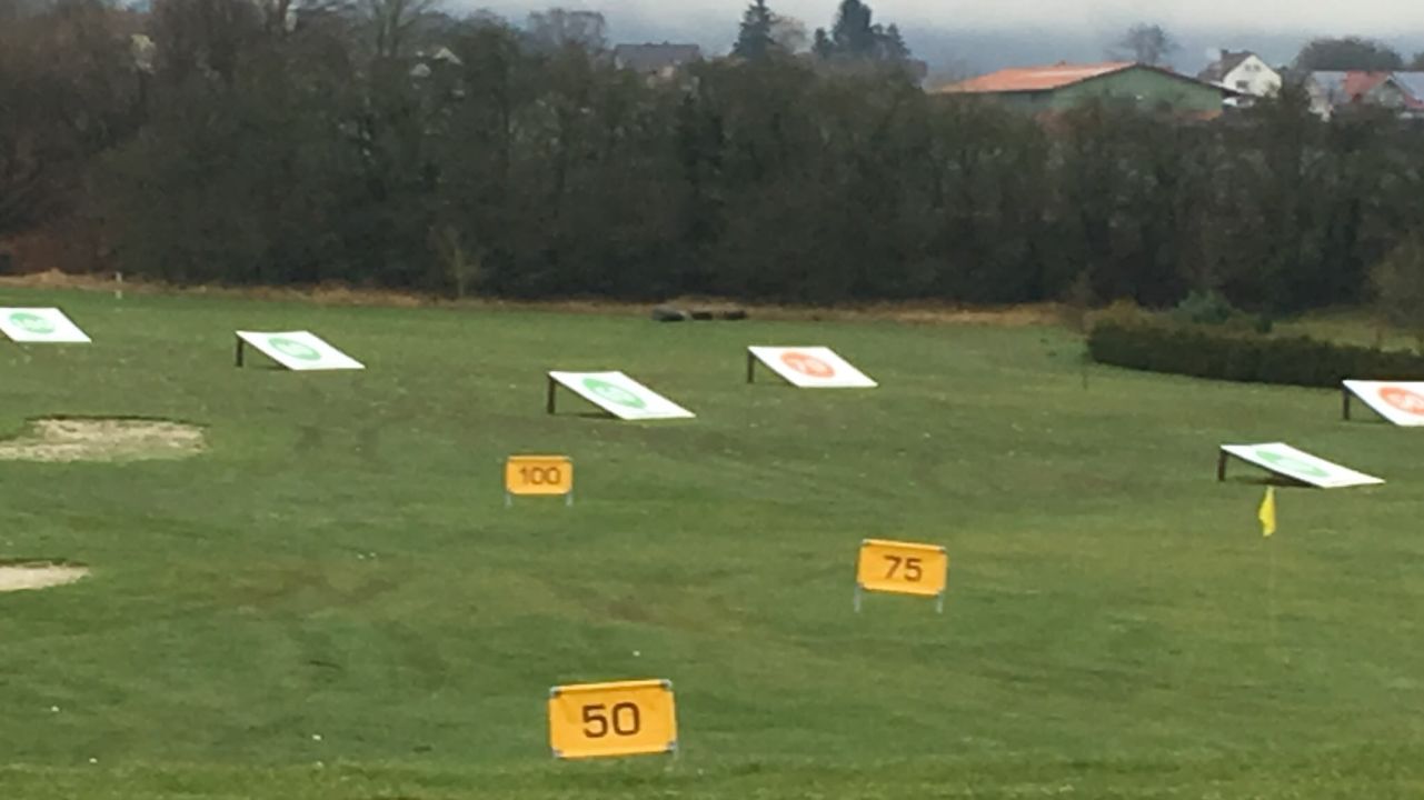 Golf Park Gudensberg