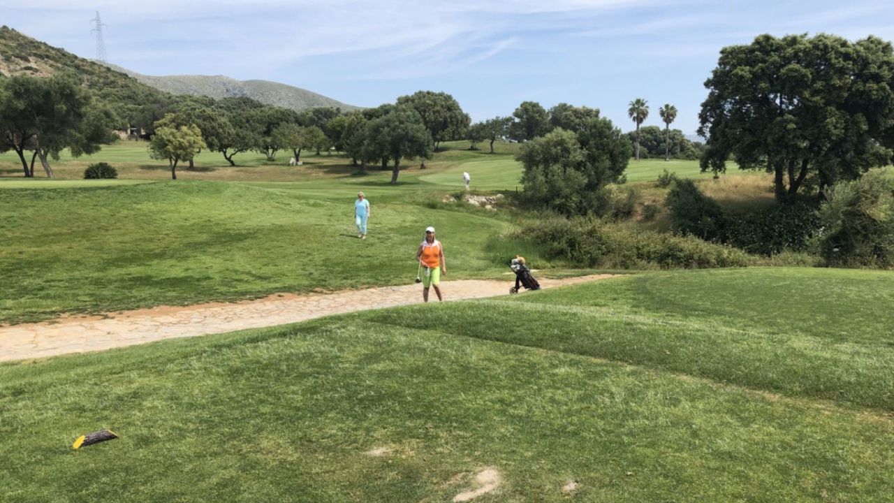 Capdepera Golf