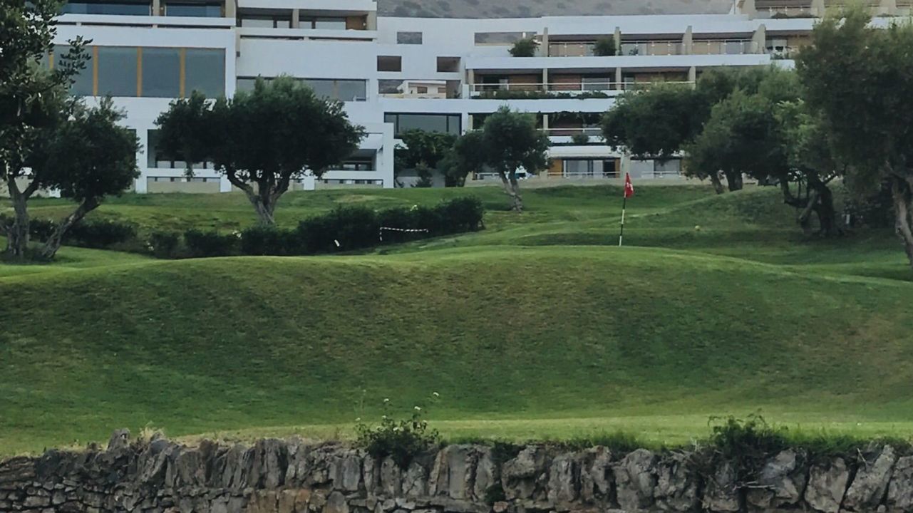 Porto Elounda Golf Club
