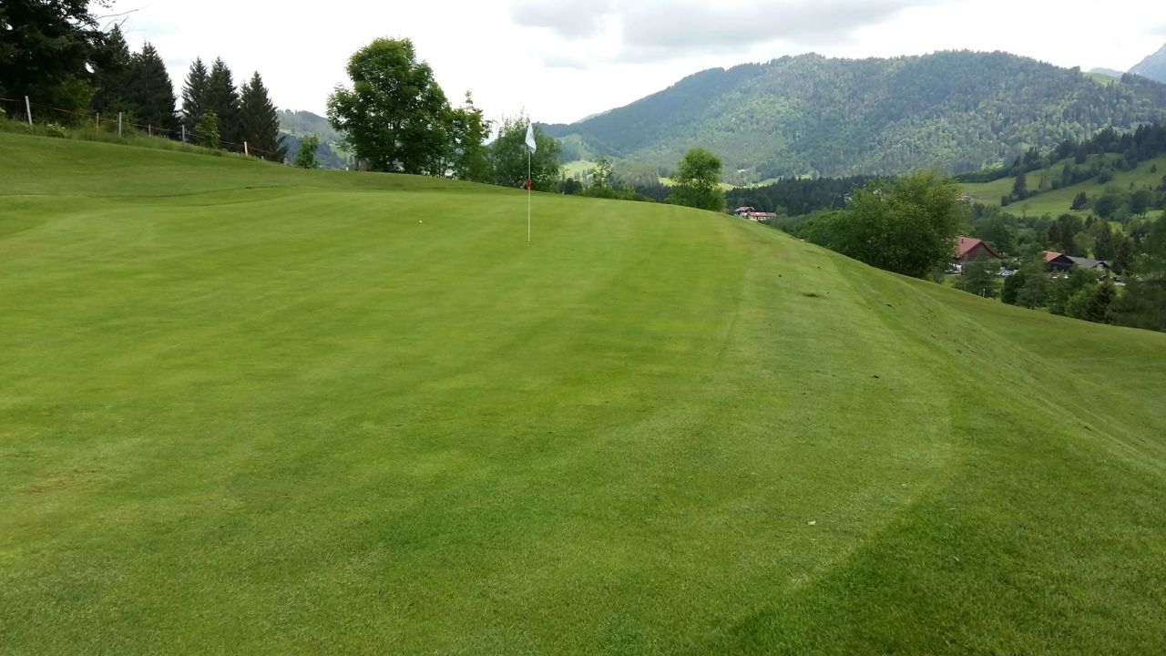 GC Oberstaufen-Steibis