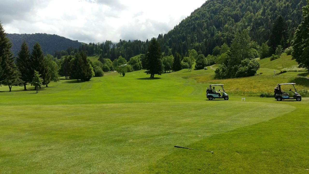 GC Oberstaufen-Steibis