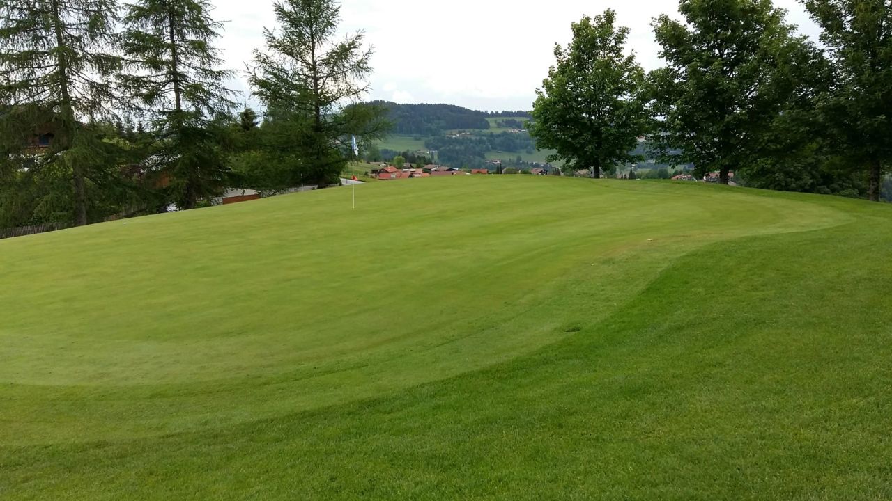 GC Oberstaufen-Steibis