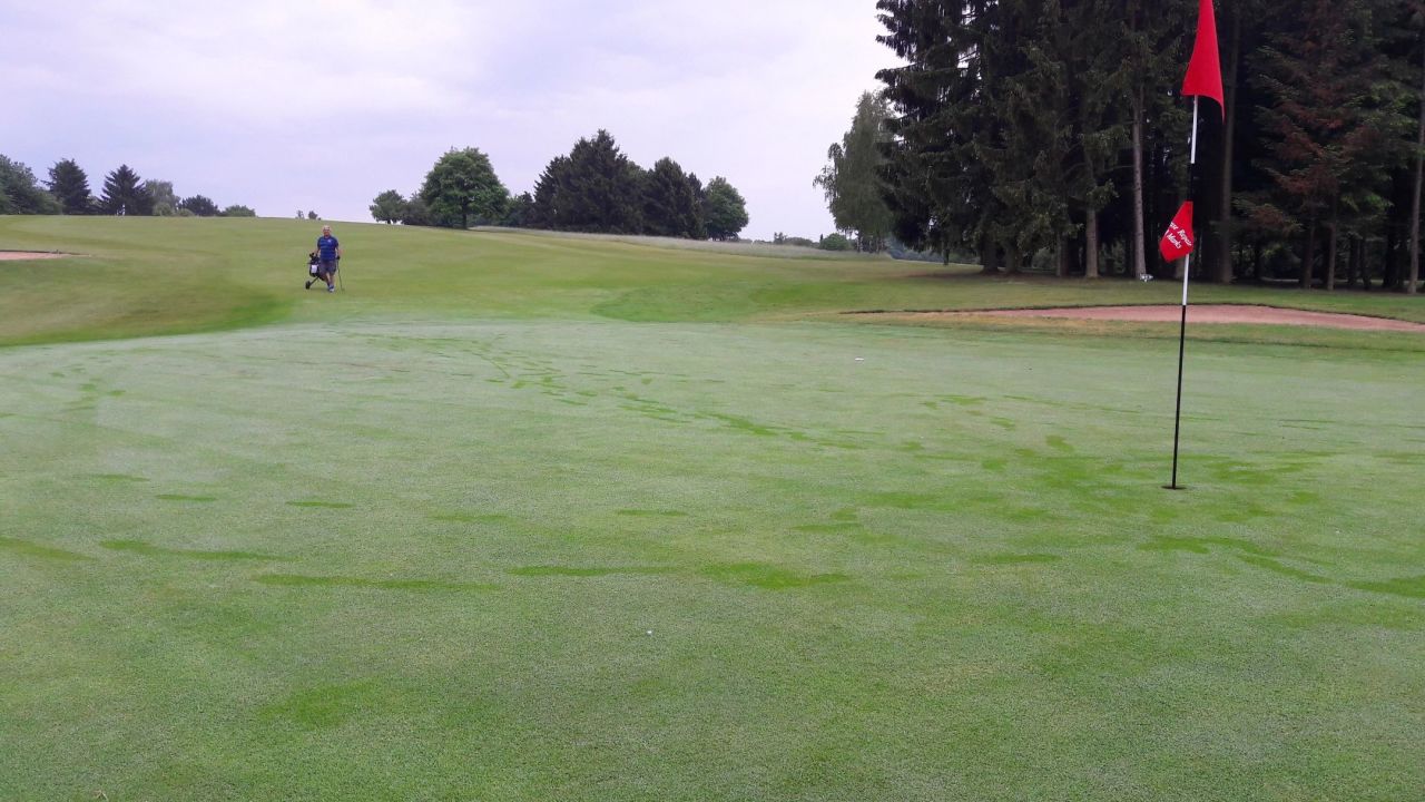 GC Schloss Braunfels