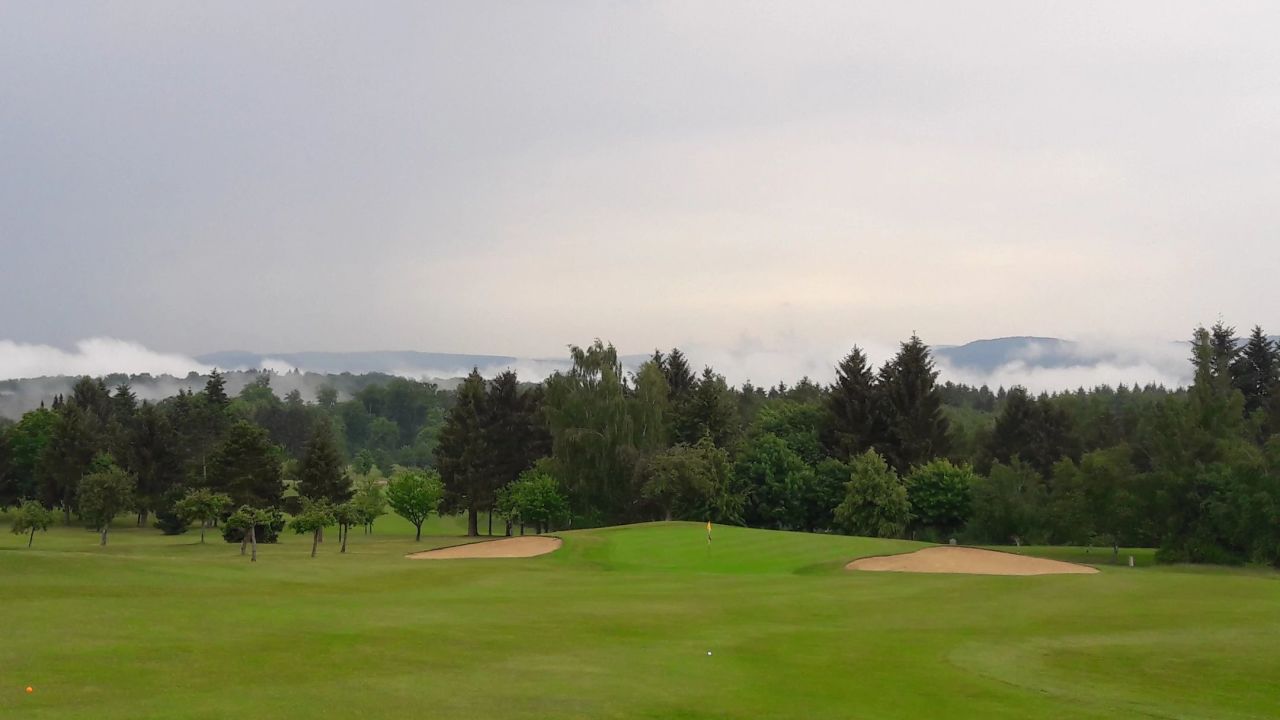 GC Schloss Braunfels