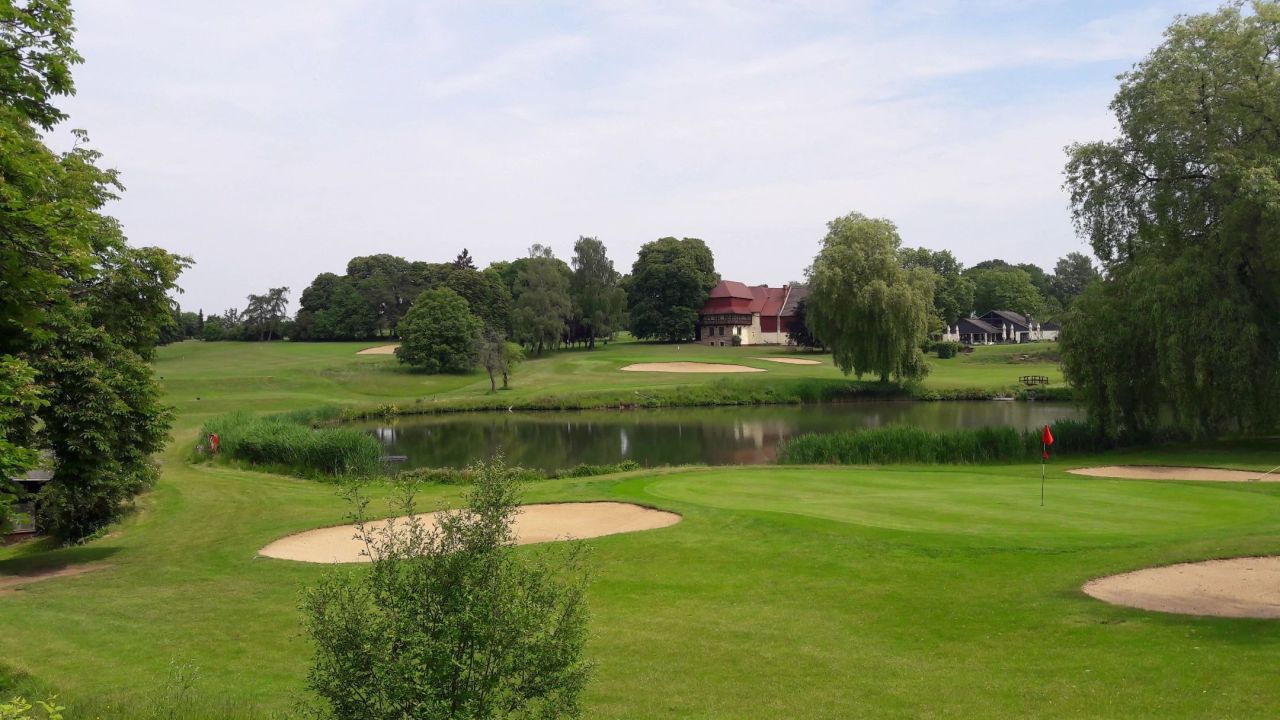 GC Schloss Braunfels