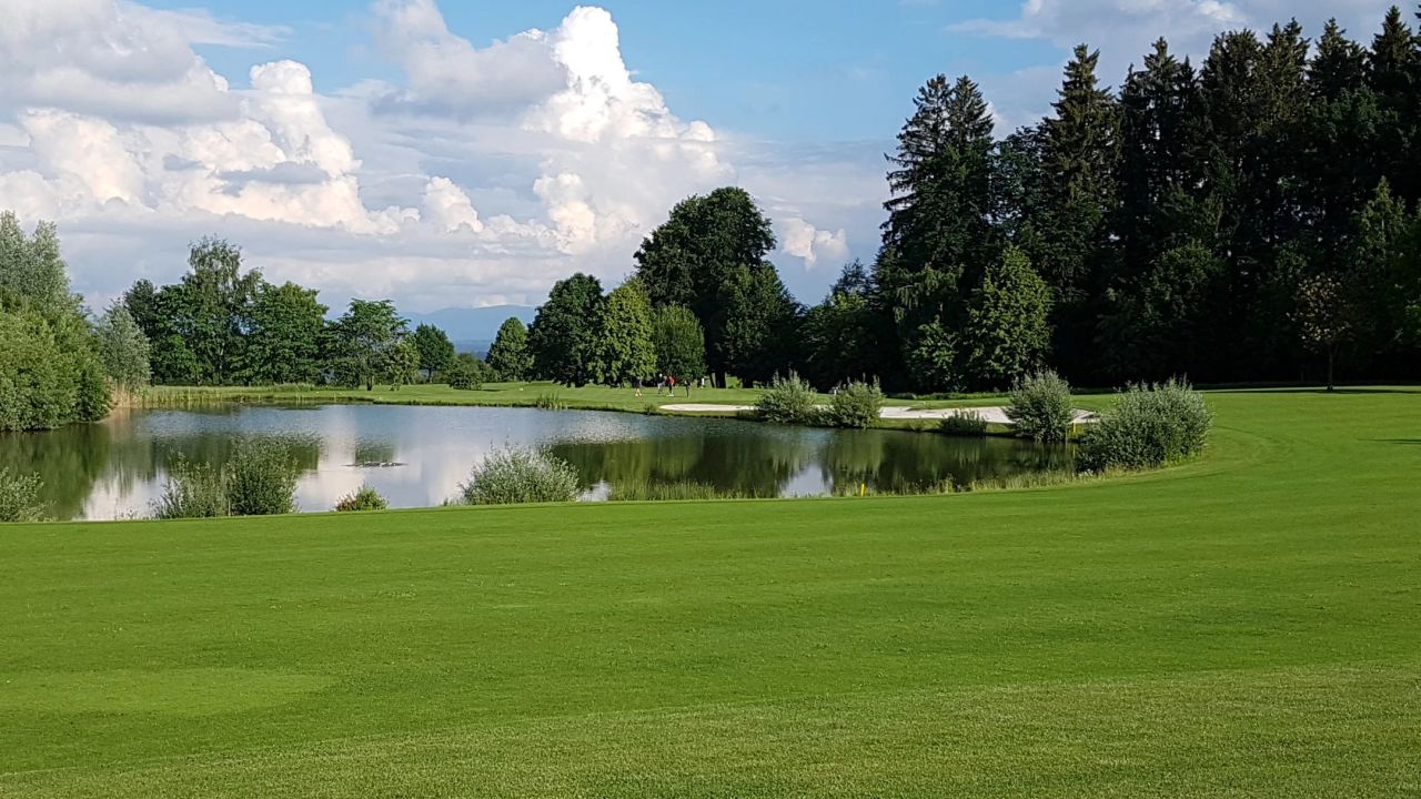 Golf- und Landclub Bergkramerhof