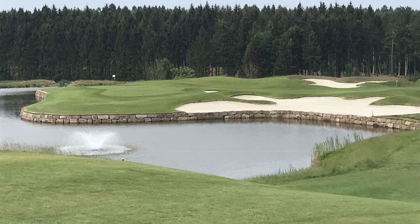 Sport- & Golf-Resort Gut Wissmannshof