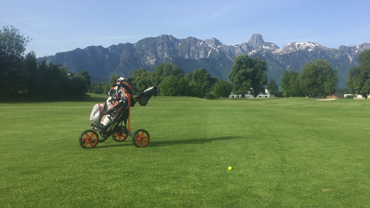Golf Club Thunersee
