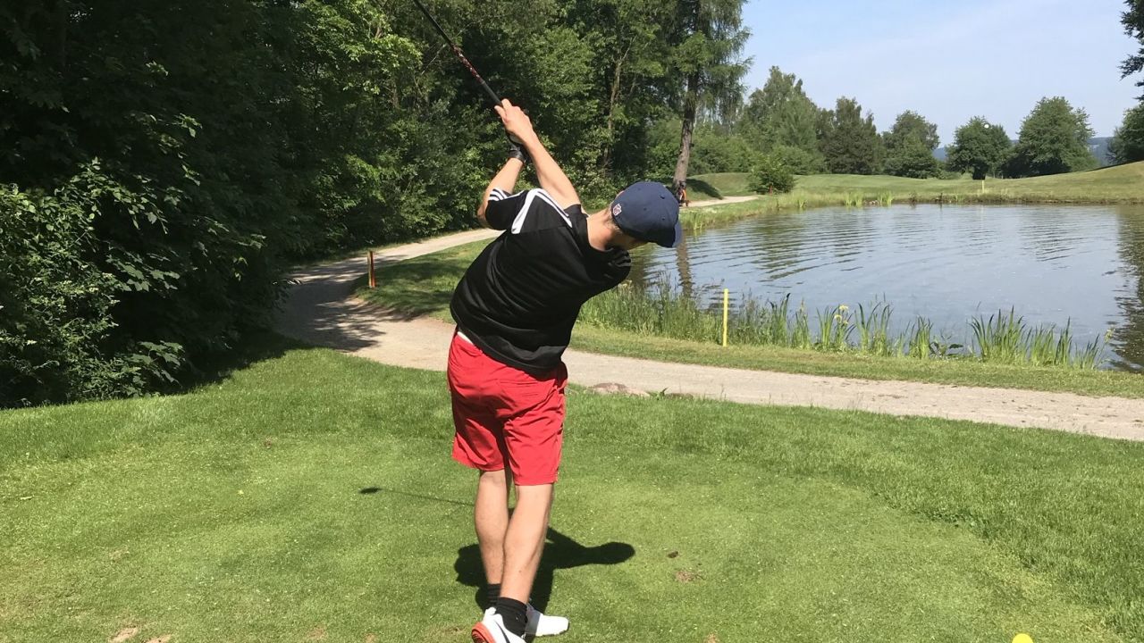 Aschaffenburger Golfclub e.V.