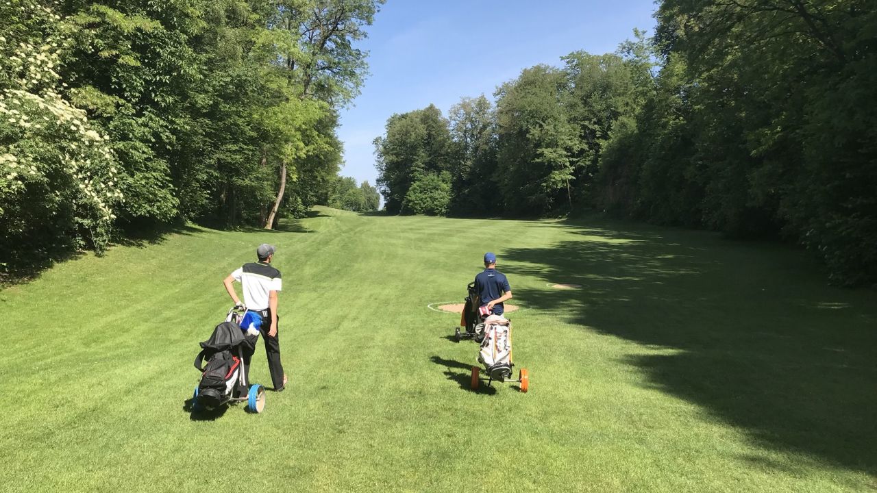 Aschaffenburger Golfclub e.V.