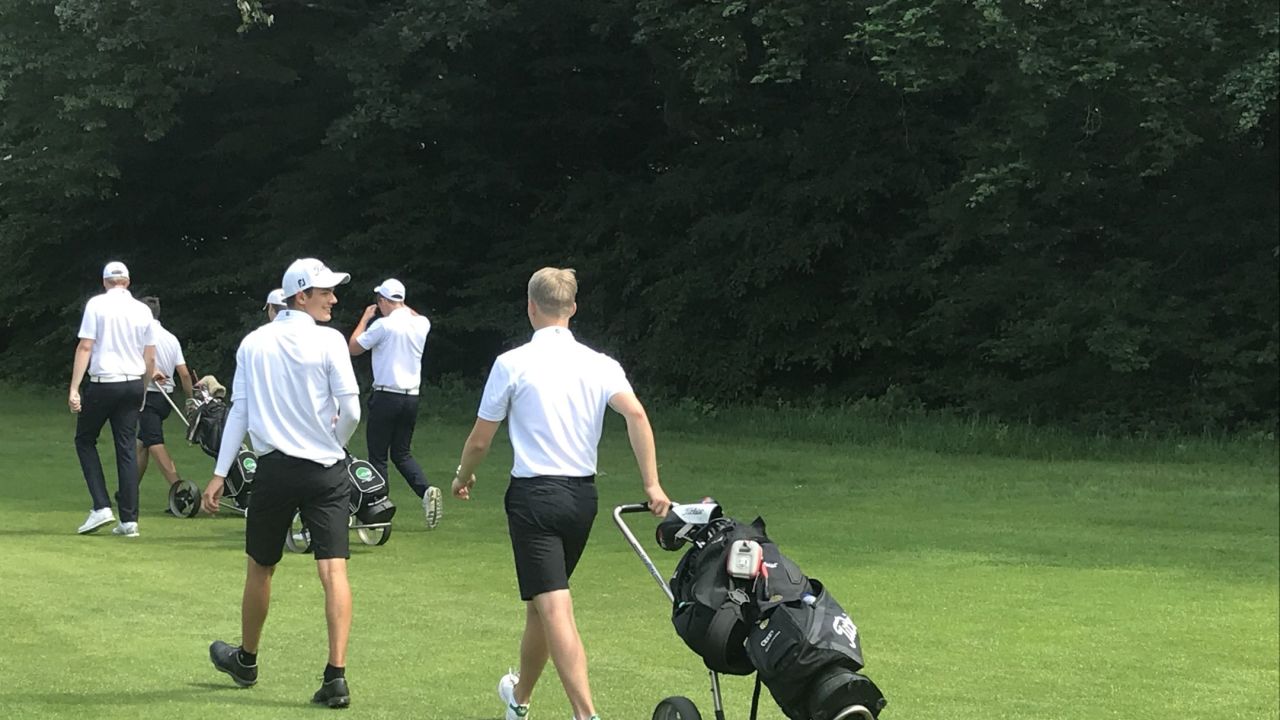 Frankfurter Golf Club e. V.