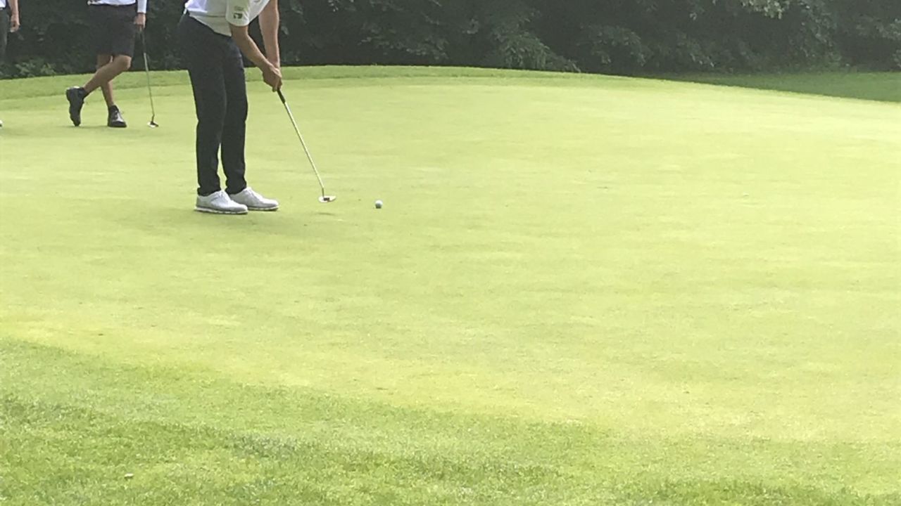 Frankfurter Golf Club e. V.