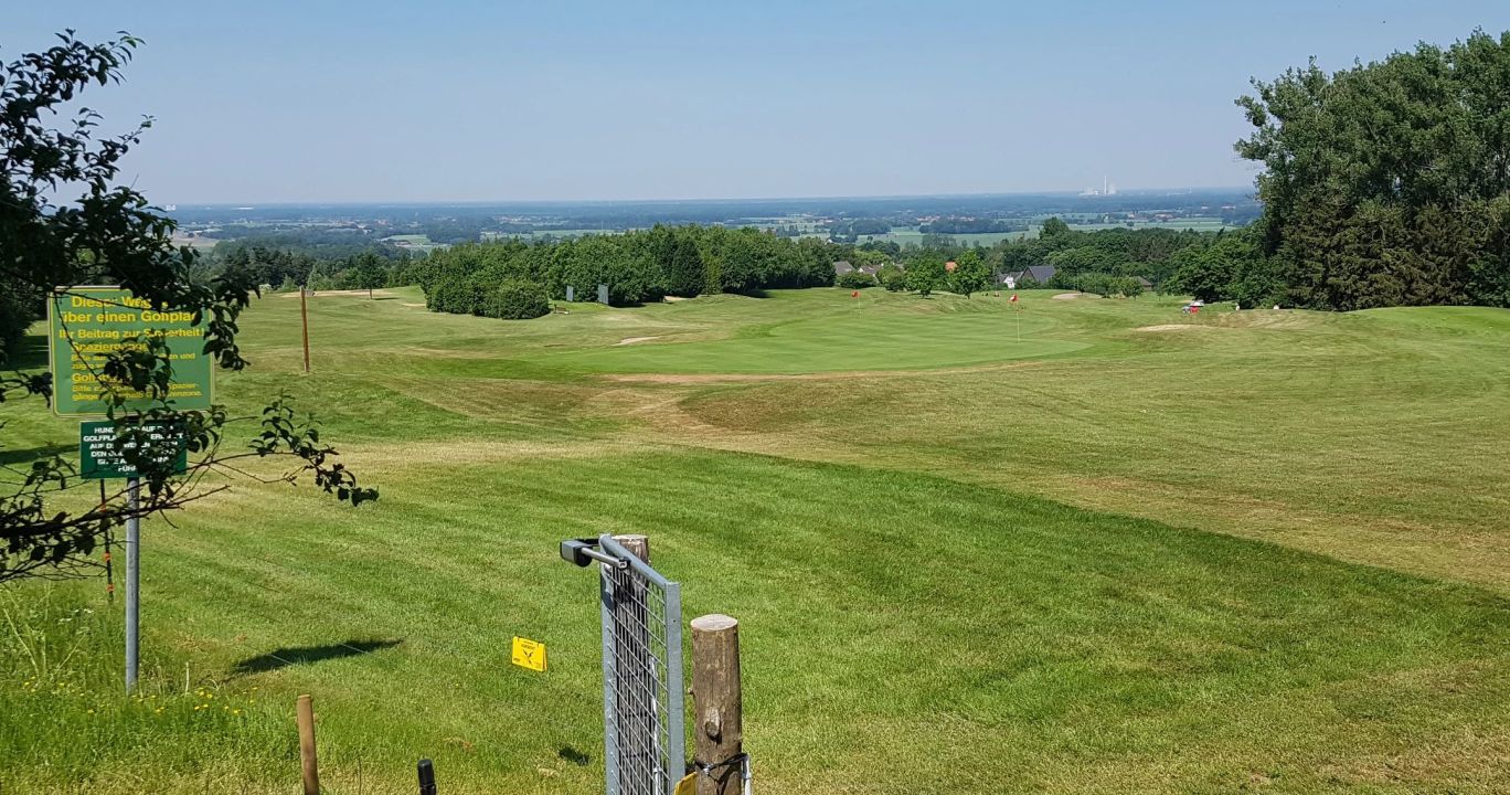 Golfclub Schaumburg e.V.