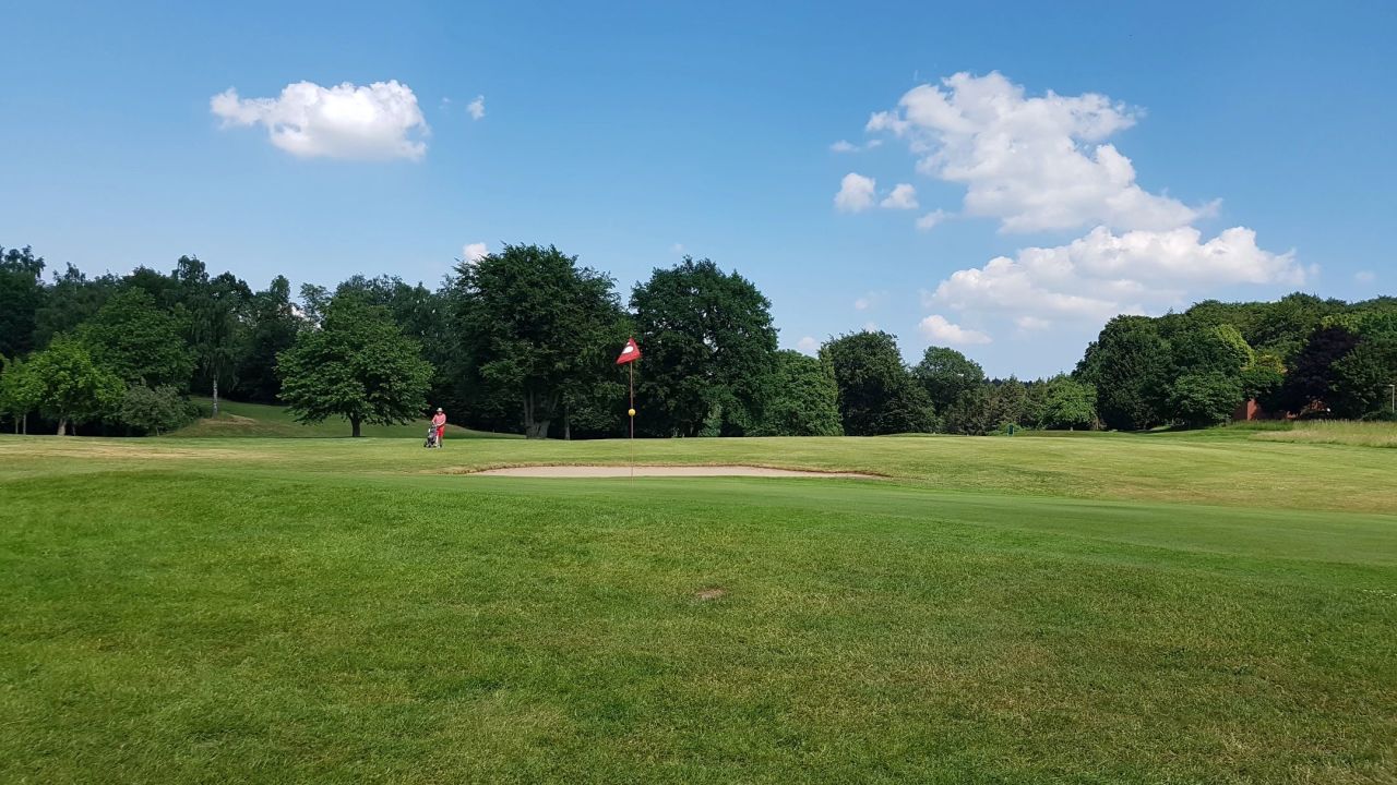 Golfclub Schaumburg e.V.