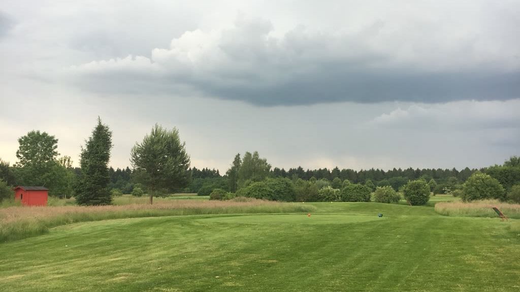 Golfanlage Römerhof