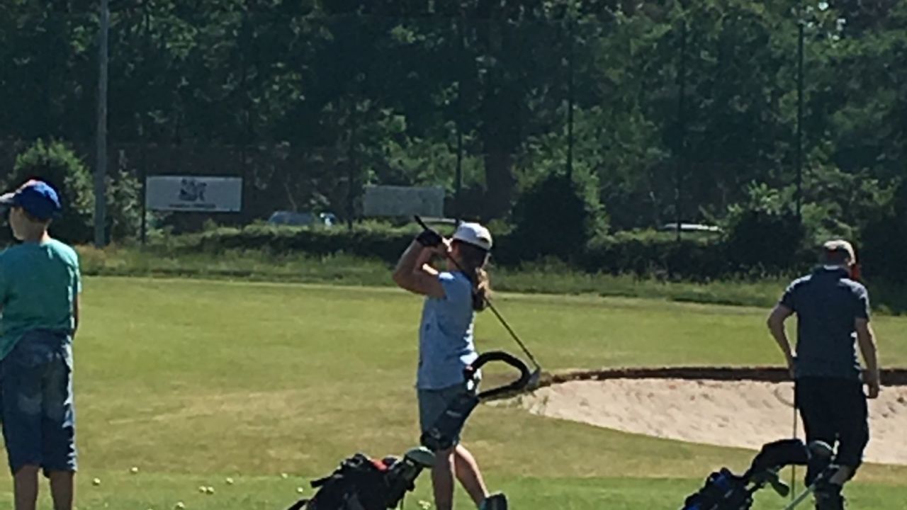 1. Bremer Cross Golf Club n.e.V.