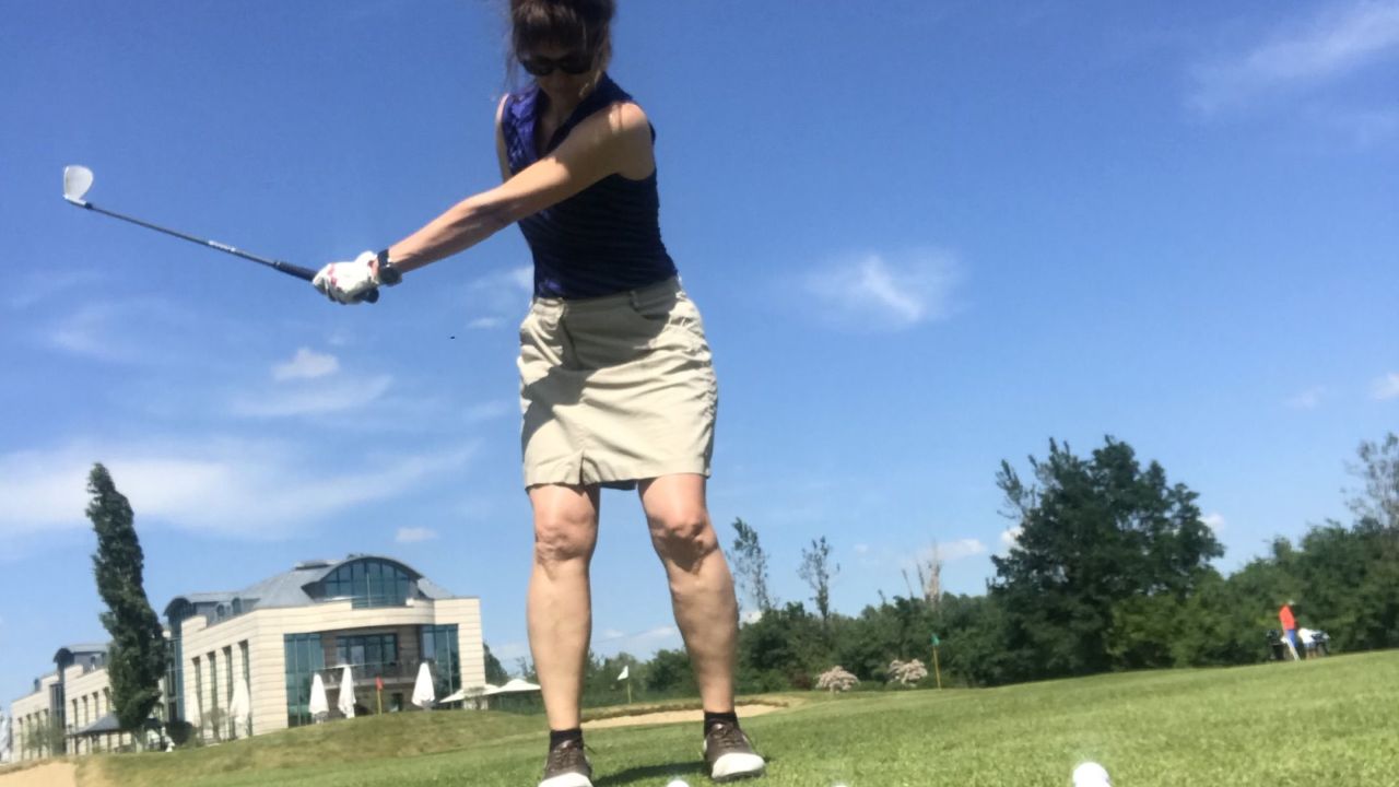 Berliner GC Stolper Heide