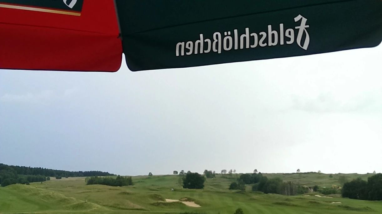 Dresdner GC Tharandter Wald